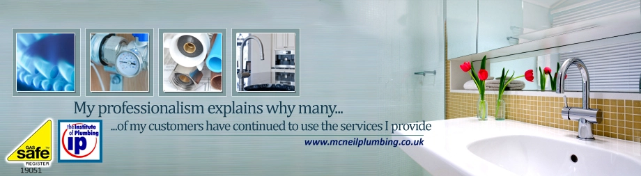 McNeil Plumbing, Thames Ditton Plumber