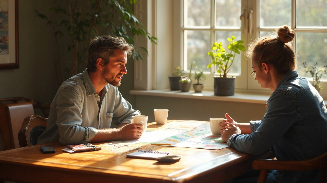 Architectural Services Brief: What You Actually Need to Know