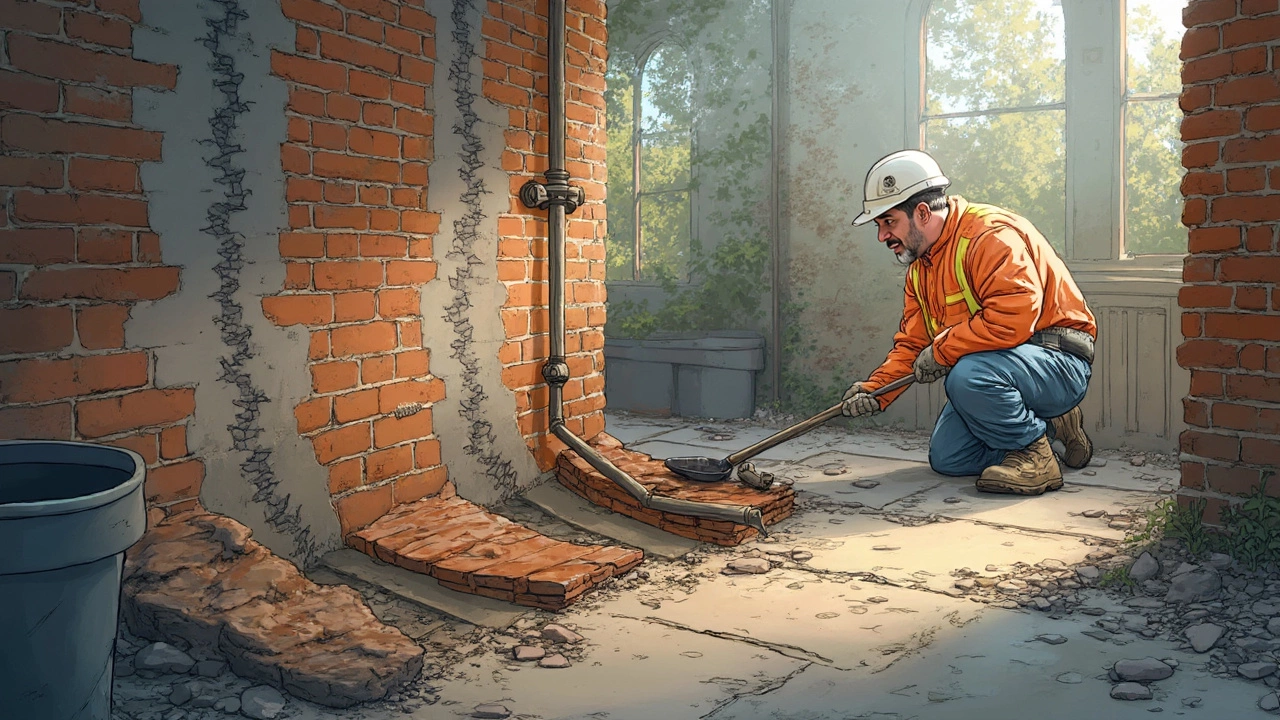 Cost, Mess, and Time: The Real-Life Tradeoffs