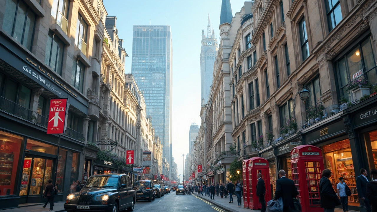 What Defines Being Commercial? Getting Real About Commercial Construction