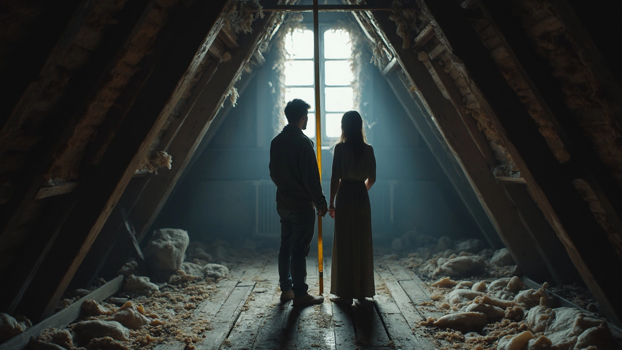What Lofts Cannot Be Converted? The Real Barriers to Loft Conversions