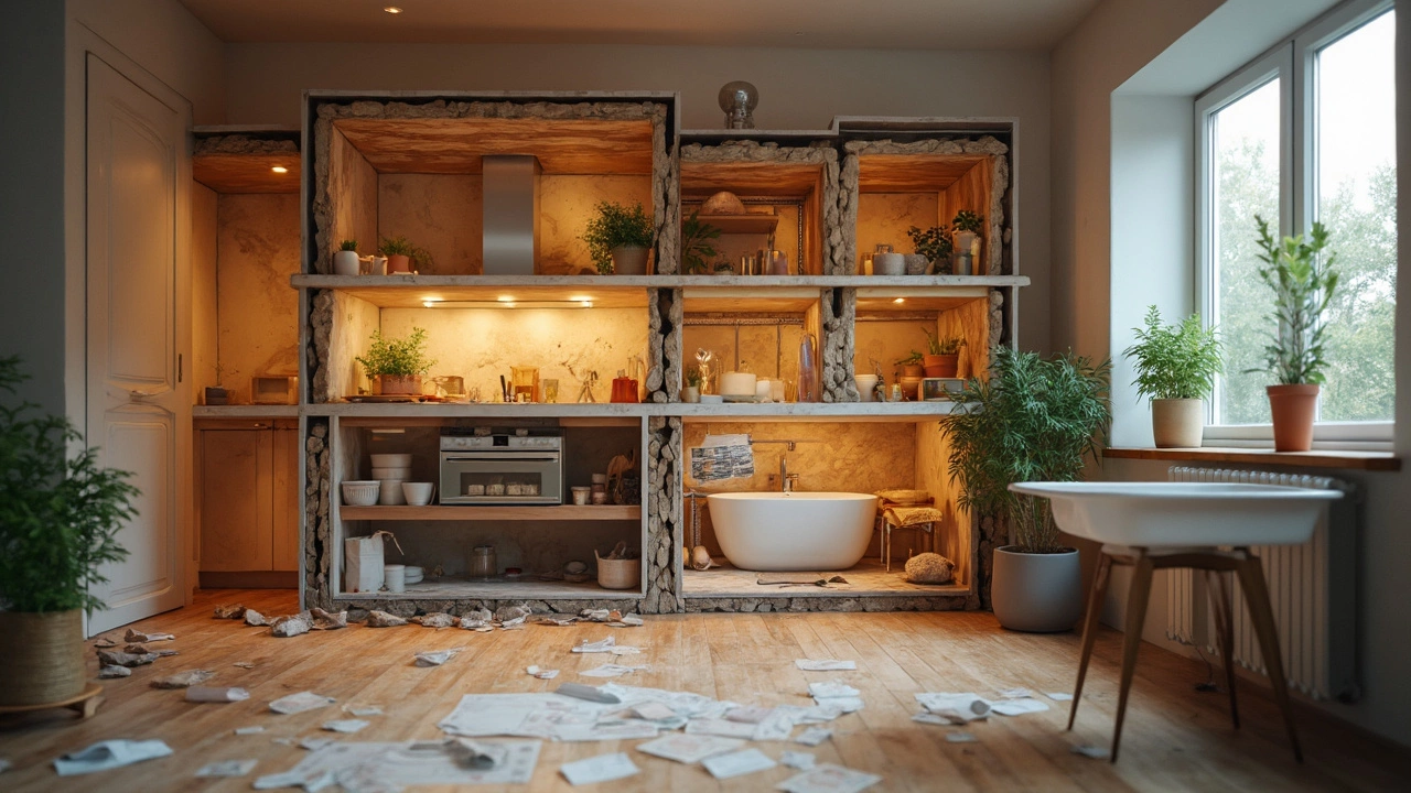 Most Expensive House Renovation Projects: What Costs the Most?