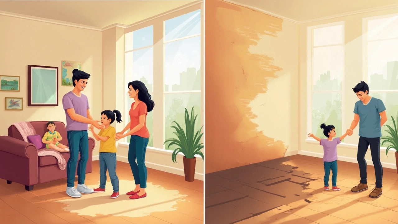 Real Tips for Managing Foundation Issues