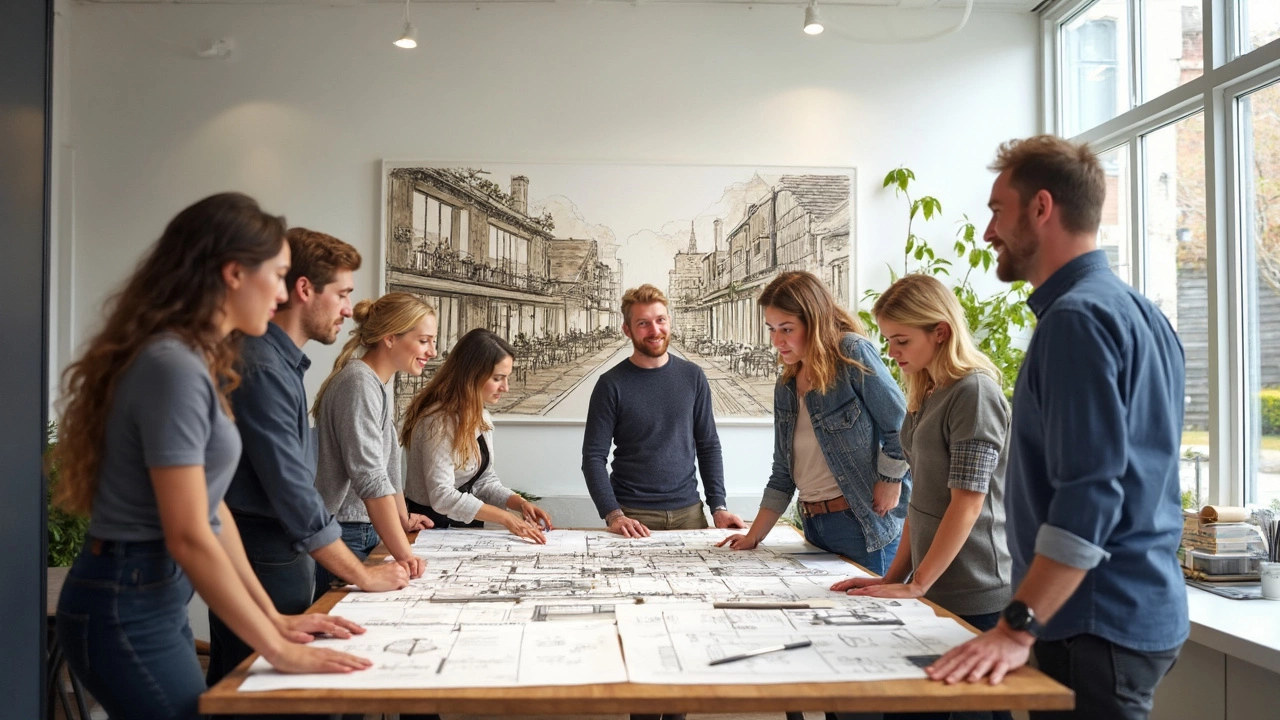 The Everyday Experience: Managing Each Type