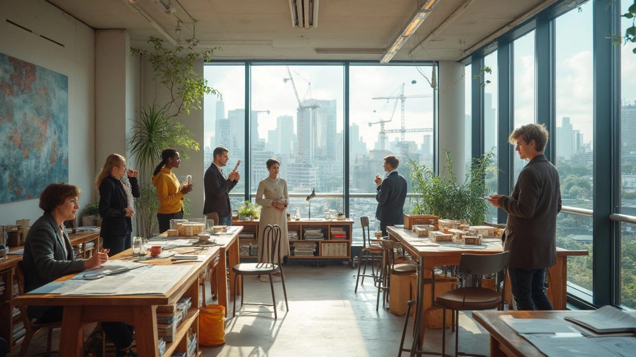 What Are Architectural Services? Full Guide to Planning, Design, and Project Support