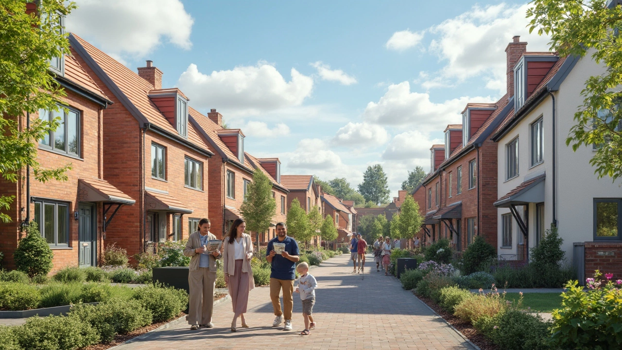 Which New Build Company Is Best? Honest Insights for 2025