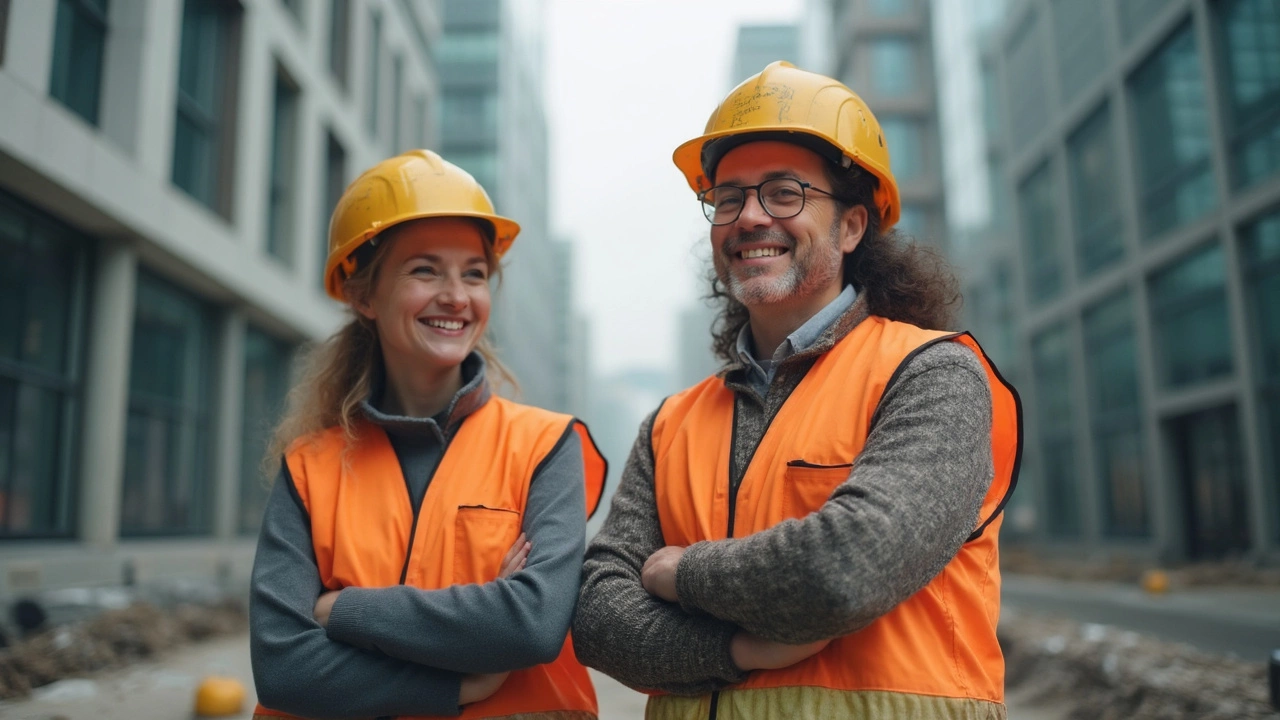 Work-Life Balance and Physical Demands