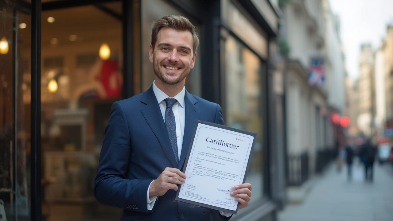 Commercial License Meaning: What It Is and Why Businesses Need One