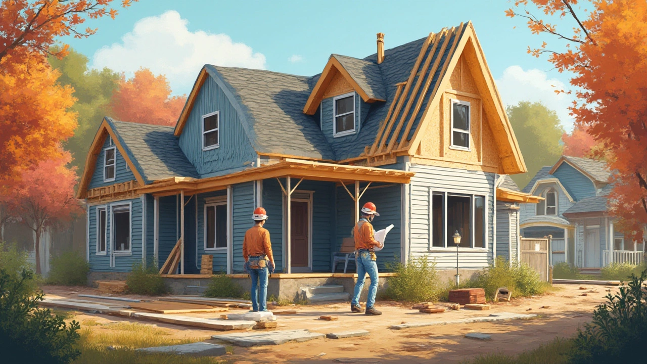 How Much Does It Cost to Build a 2000 Sq Ft House in Massachusetts? [2025 Guide]