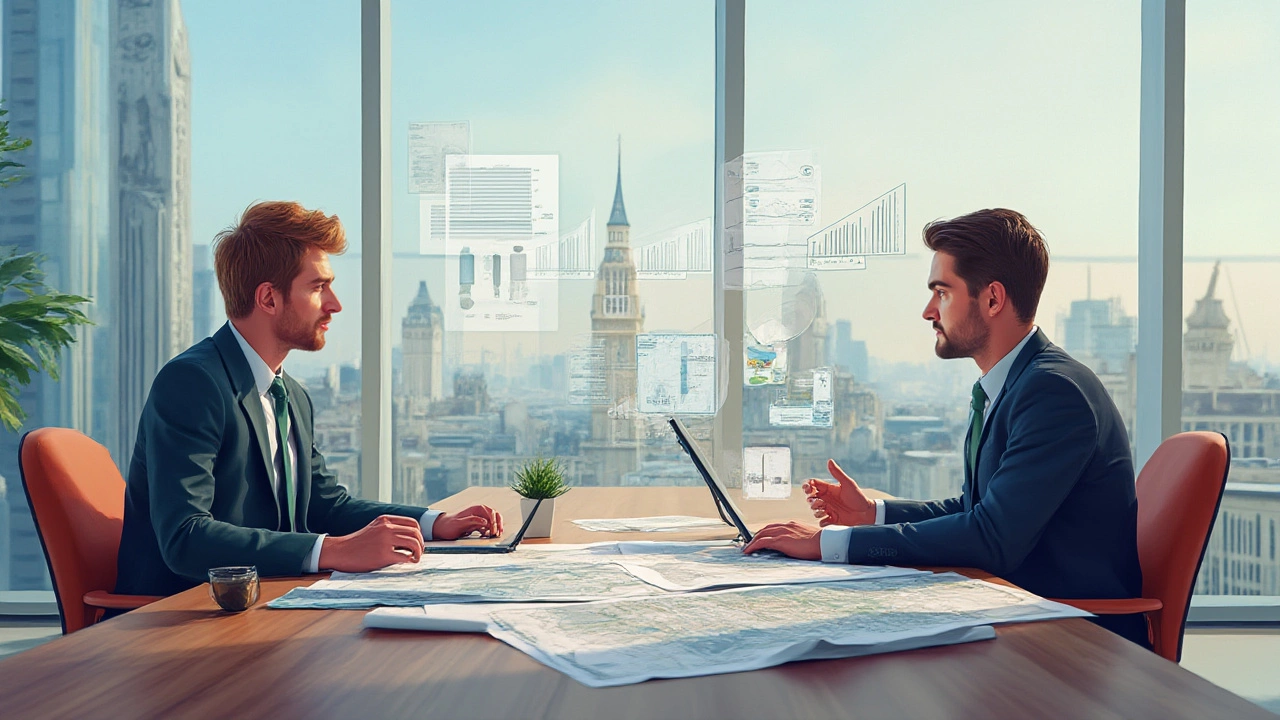 How to Charge for Architectural Services: Smart Pricing Strategies and Fee Structures