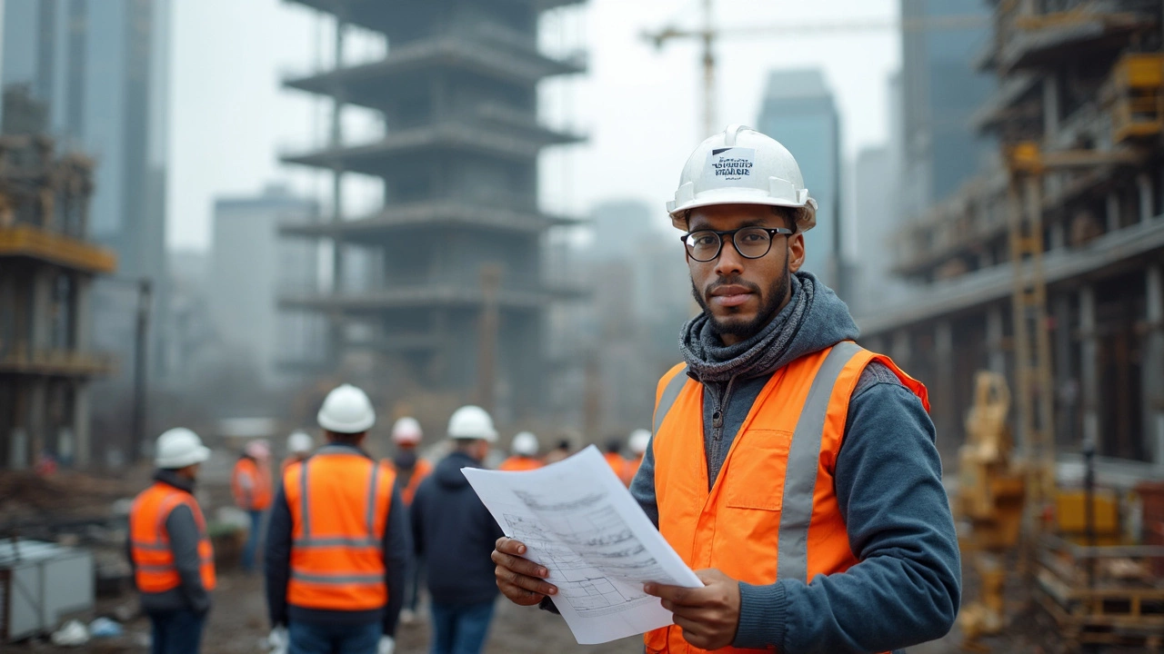 Tier 1 Contractor Meaning: What Sets Them Apart in Construction Projects