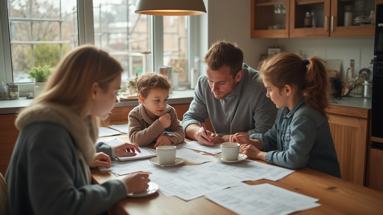 Tips, Red Flags, and Making the Smart Call