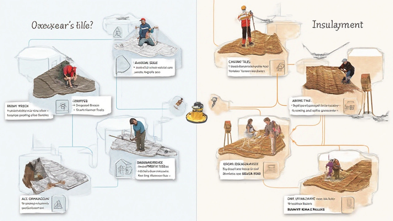 Why Roofing Isn’t a Standardized Job