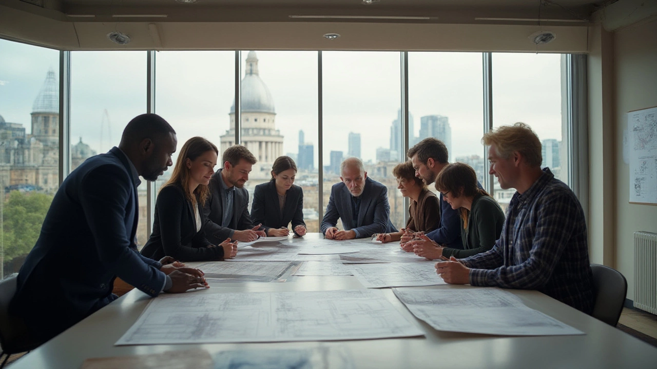 Architectural Services Explained: Types, Process, and What Clients Should Know