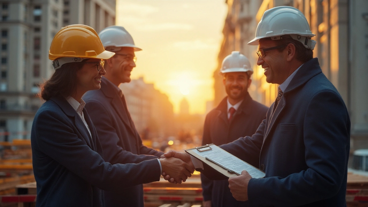 The Legal Angle: Compliance, Loopholes, and Surprises