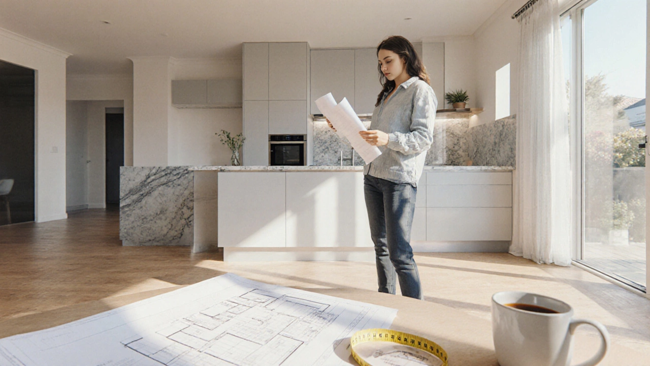 How Much Does Kitchen Fitting Cost in NewZealand?