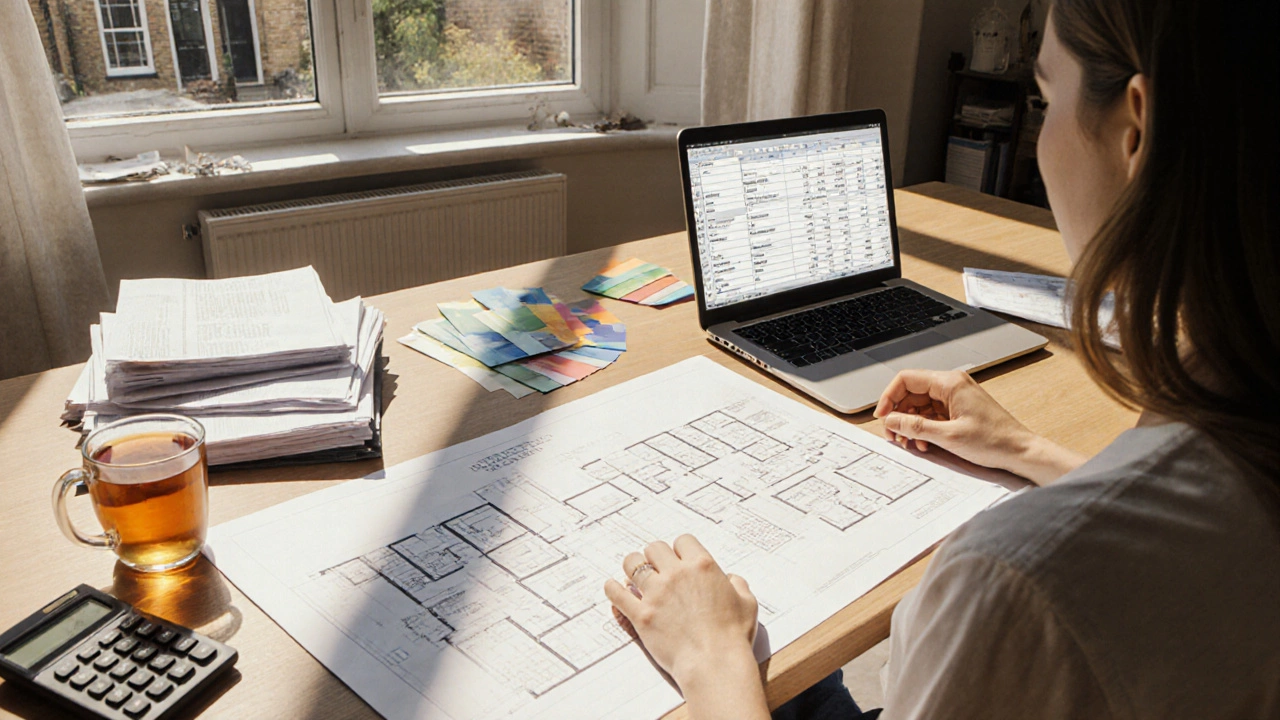 How to Sequence a Home Remodel for Success