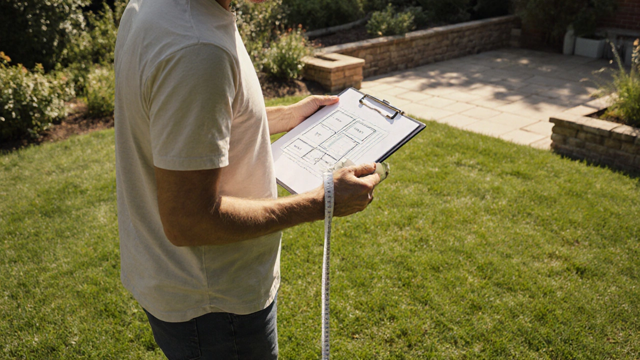 Landscaping Cost Calculator: Step-by-Step Guide to Estimate Your Project Budget