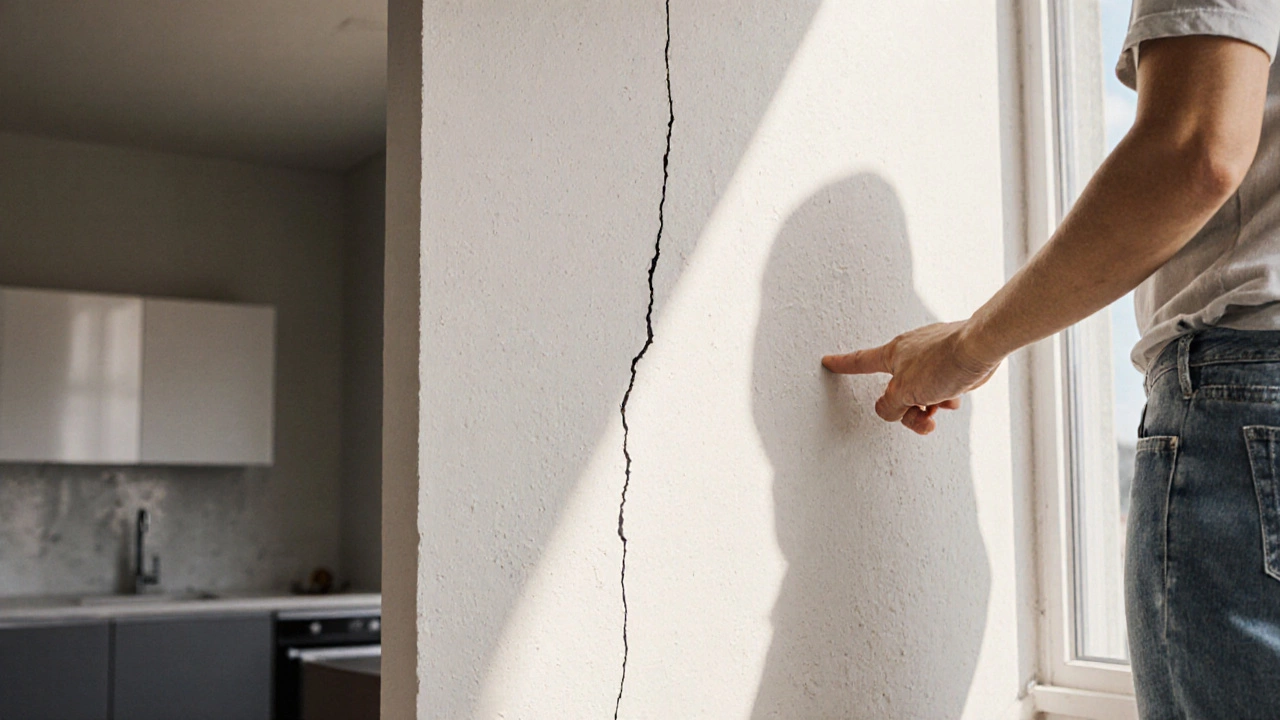 Prevent Cracks in Your New Build: Step‑by‑Step Guide