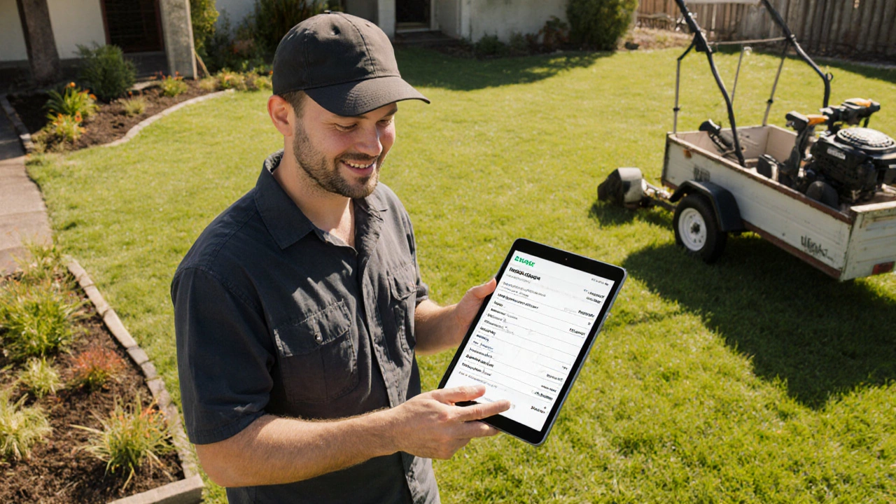 Typical Landscape Contractor Hourly Rates in NewZealand (2025)
