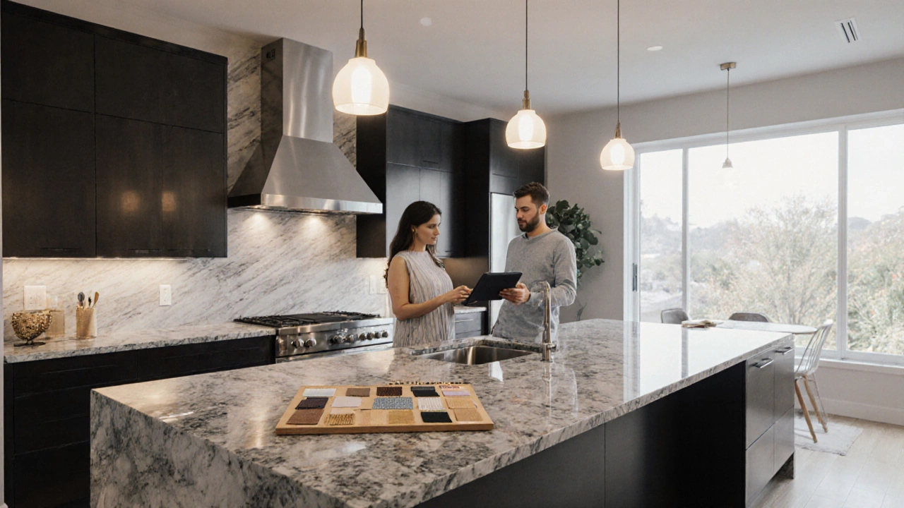 What Is the Most Expensive Part of a Kitchen Remodel? Uncover the Cost Drivers