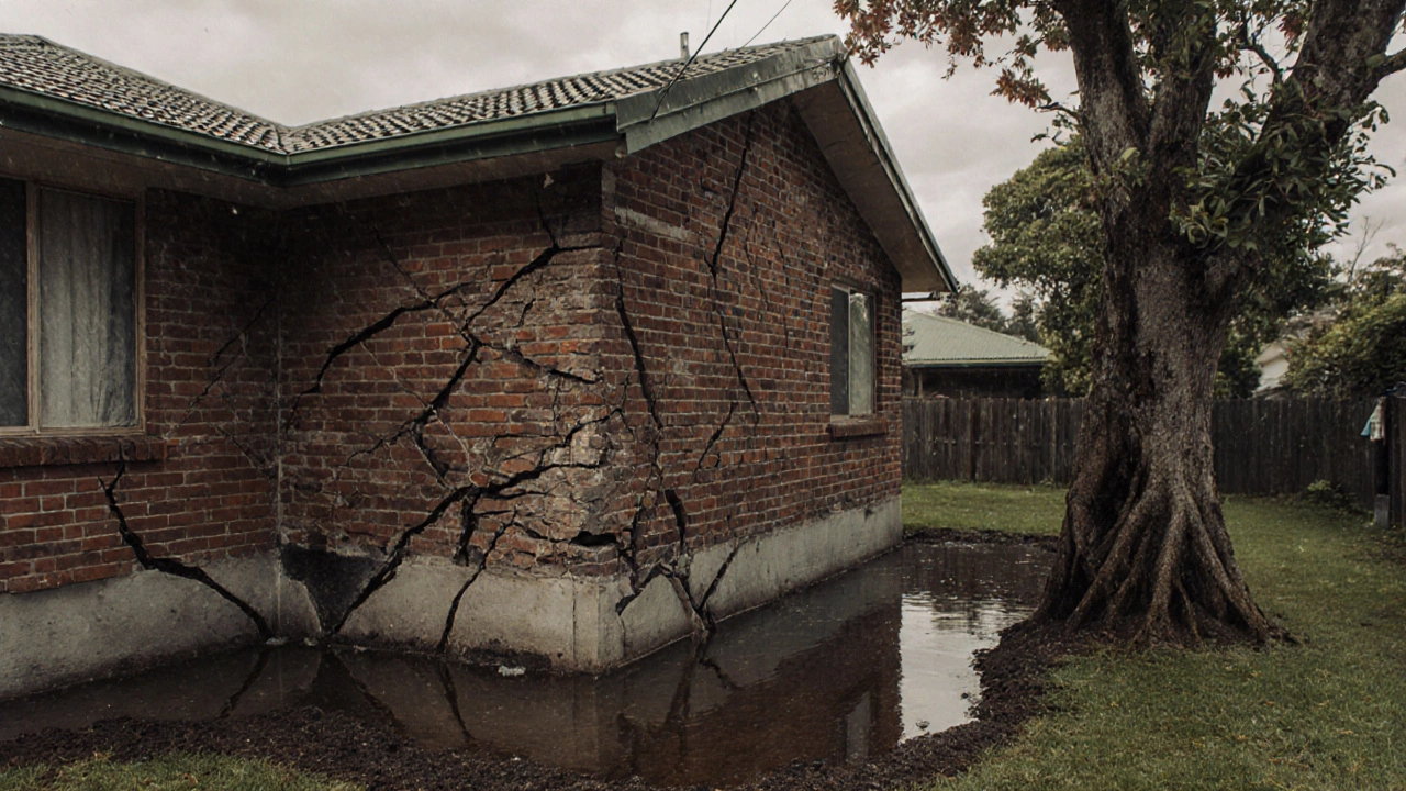 Can a House Collapse from Foundation Issues? What You Need to Know