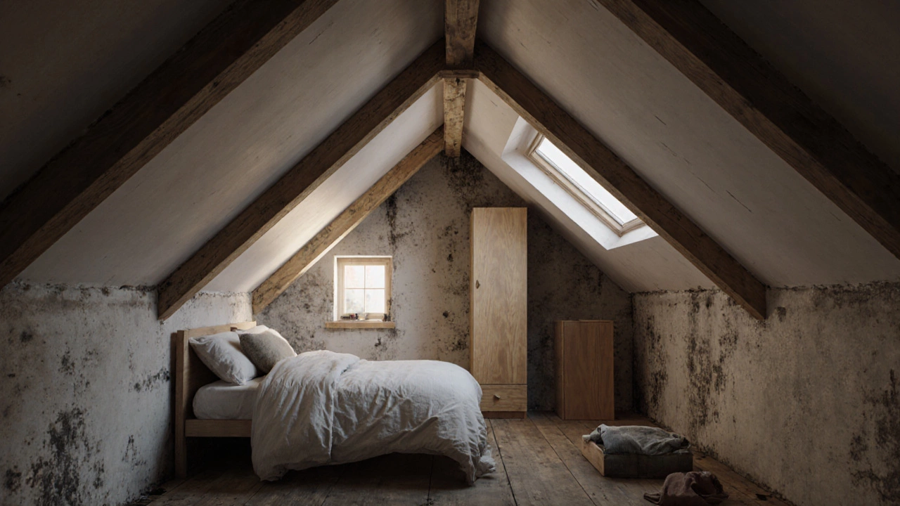 What Are the Disadvantages of Loft Conversions? Common Pitfalls and Hidden Costs