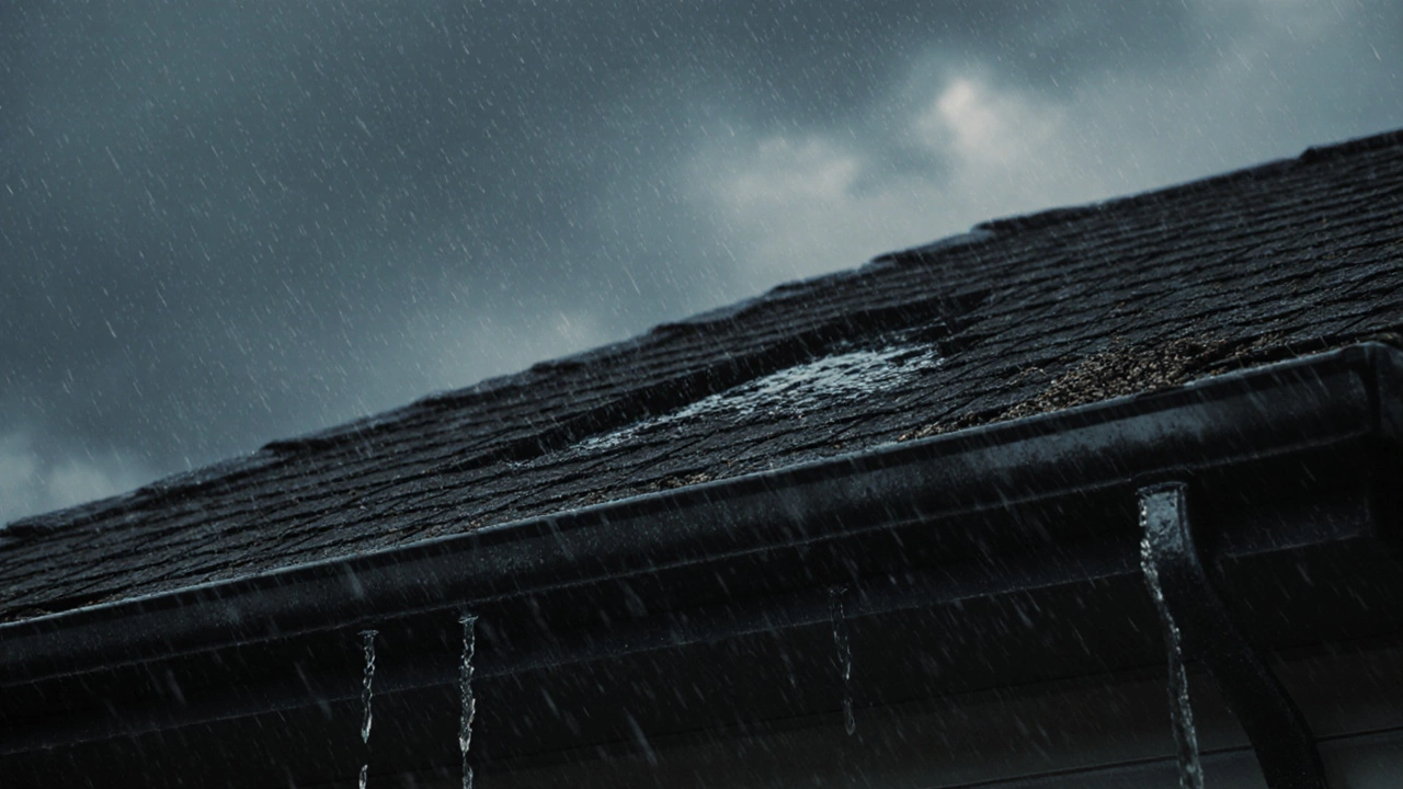 Why You Should Call a Roofer for Your Home Protection