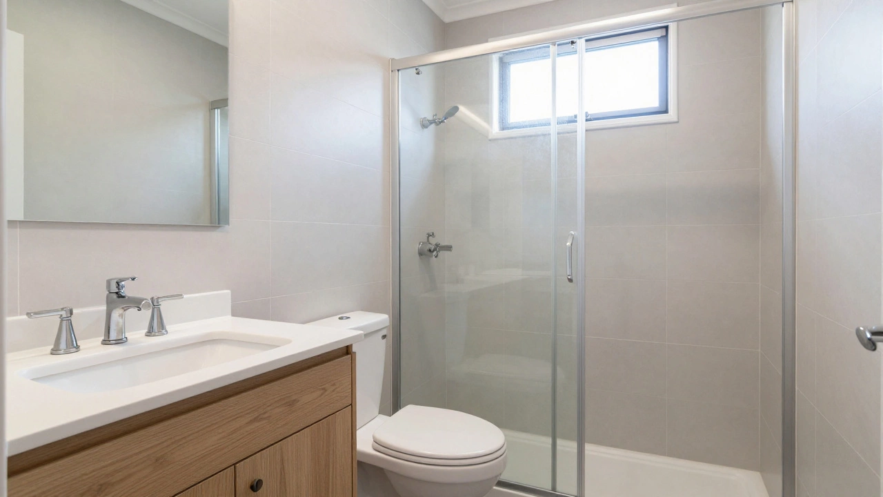 Can You Renovate a Bathroom for $10,000? Real Costs in 2025