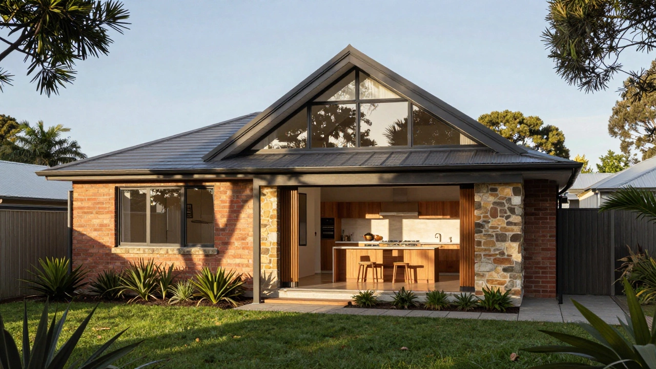 How Much Does It Cost to Put an Extension on a House in New Zealand?