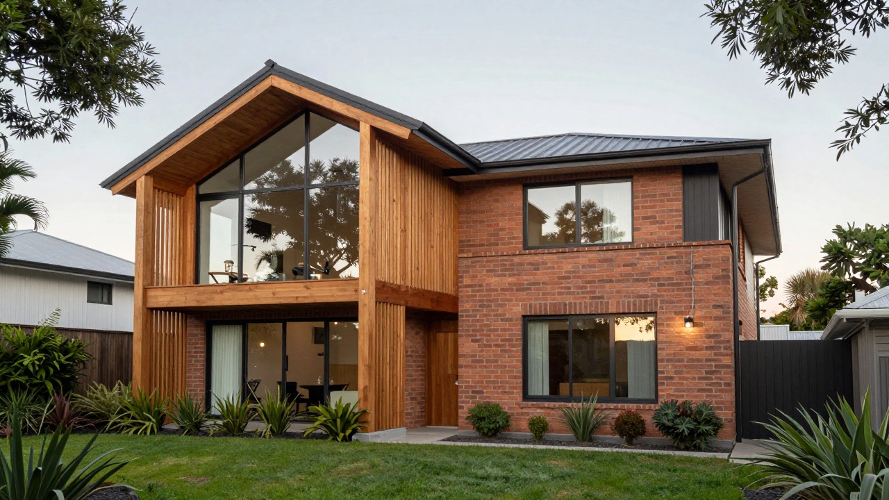 What Are the 10 Most Common Materials Used in Construction?