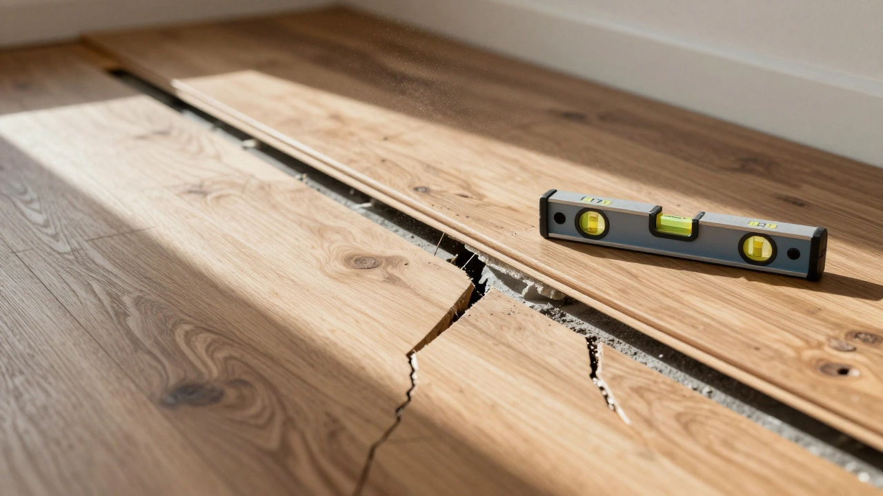 What Is a Major Structural Defect in a House? Signs You Can't Ignore in New Builds