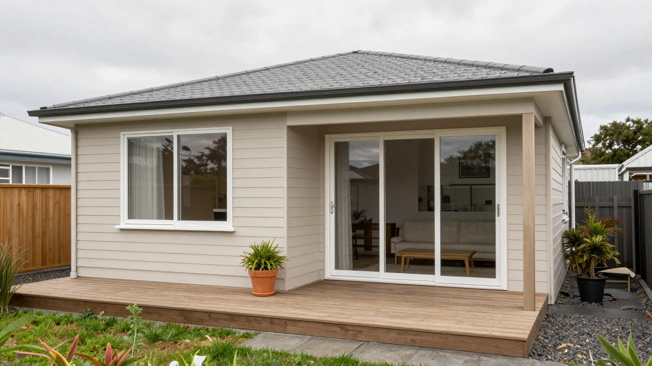 What is the cheapest way to extend a house? Budget-friendly house extension ideas