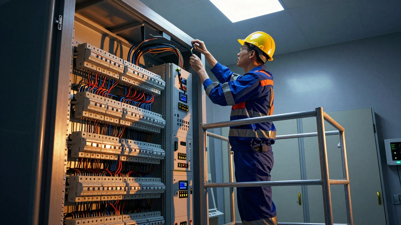 What Is the Highest Paid Trade in Construction?