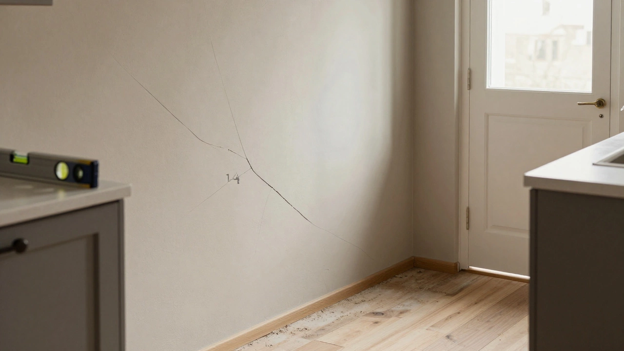 What to Do If Your House Has Foundation Problems? Step-by-Step Guide