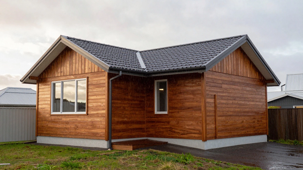 How Long Should a New Building Last? Realistic Expectations for Modern Construction