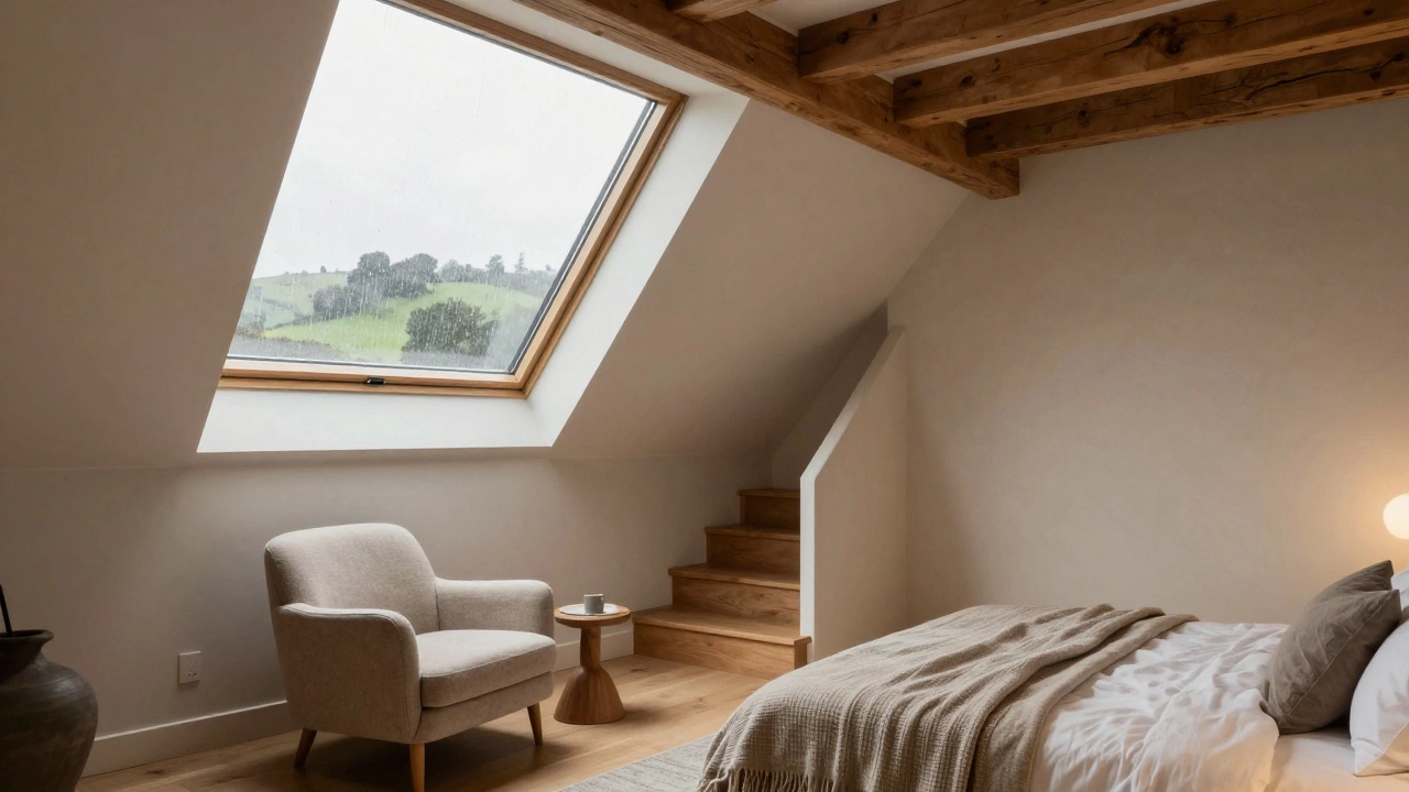 What Is the Average Cost of a Loft Conversion in 2026?
