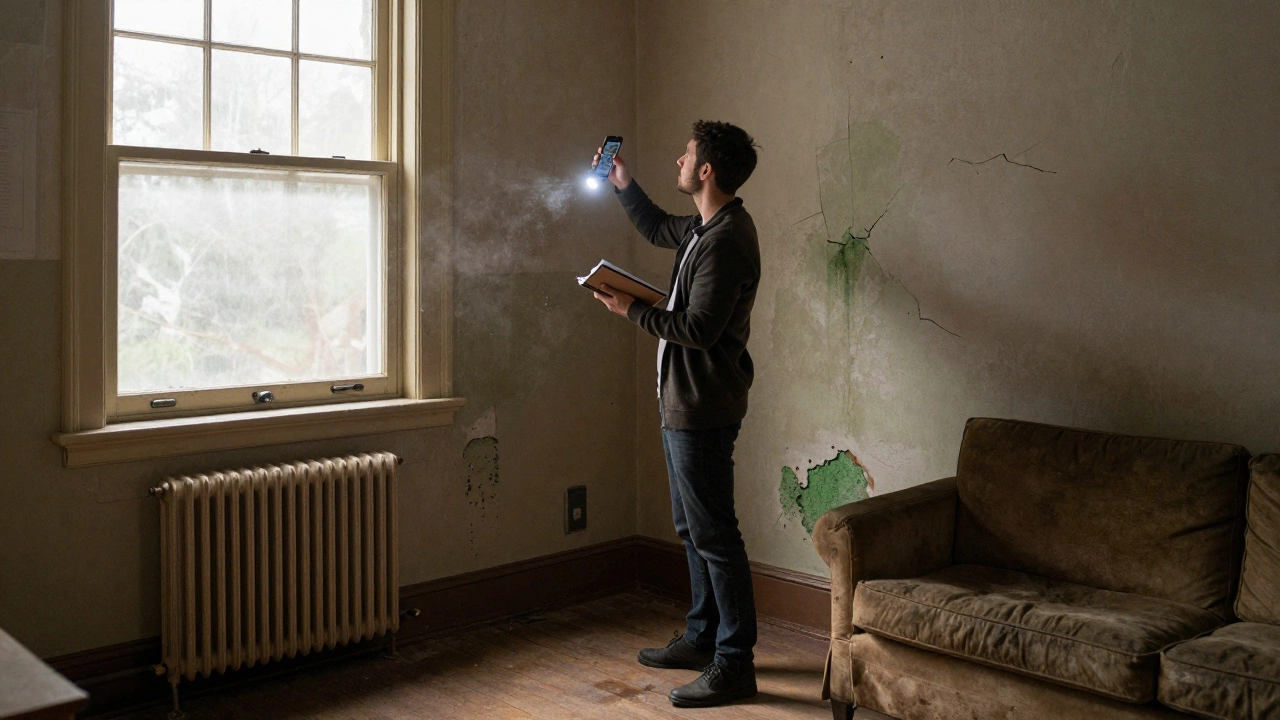 What Is the First Step in Renovating a House?