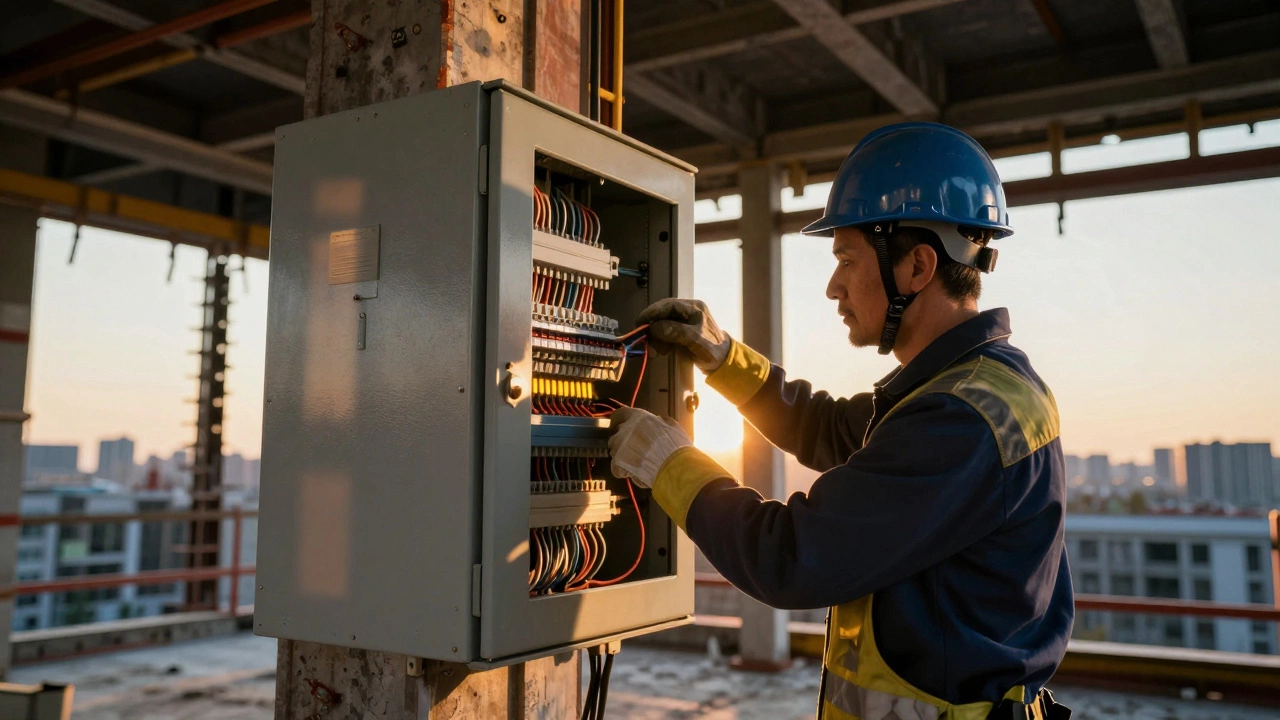 What Trade Makes the Most Money in Construction?