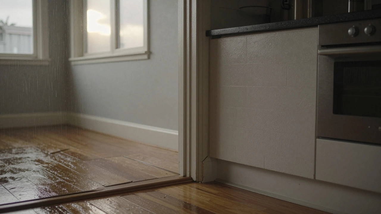 Can a House Settle After 20 Years? What Really Happens to New Builds Over Time