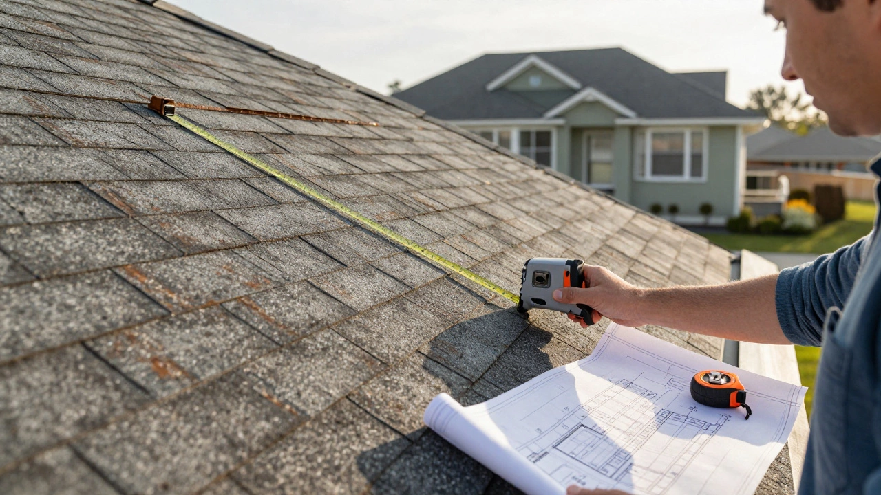How to Budget for a Roof: Real Costs, Hidden Fees, and What You Need to Know