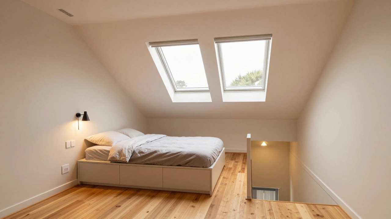 Is It Worth Converting Your Loft? Real Costs, Gains, and Risks in 2026