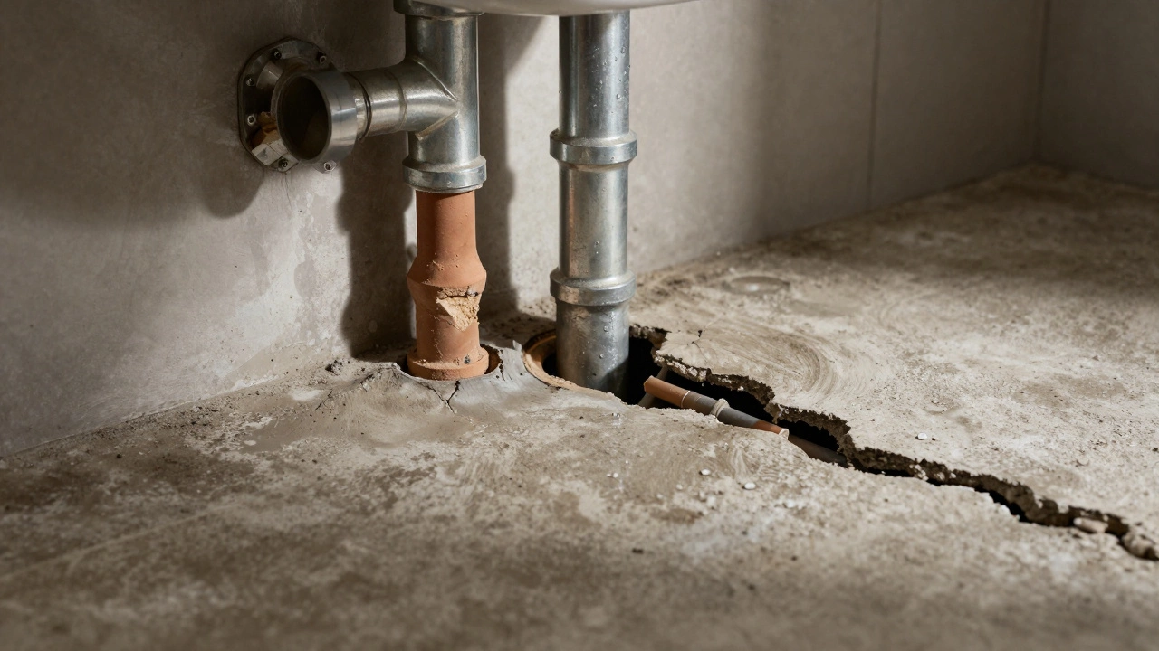 What Is the Most Expensive Part of a Bathroom Remodel?