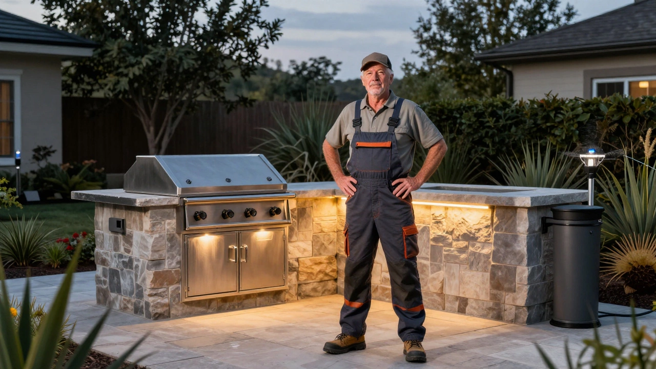 What Is the Top Pay for a Landscaper in 2026?