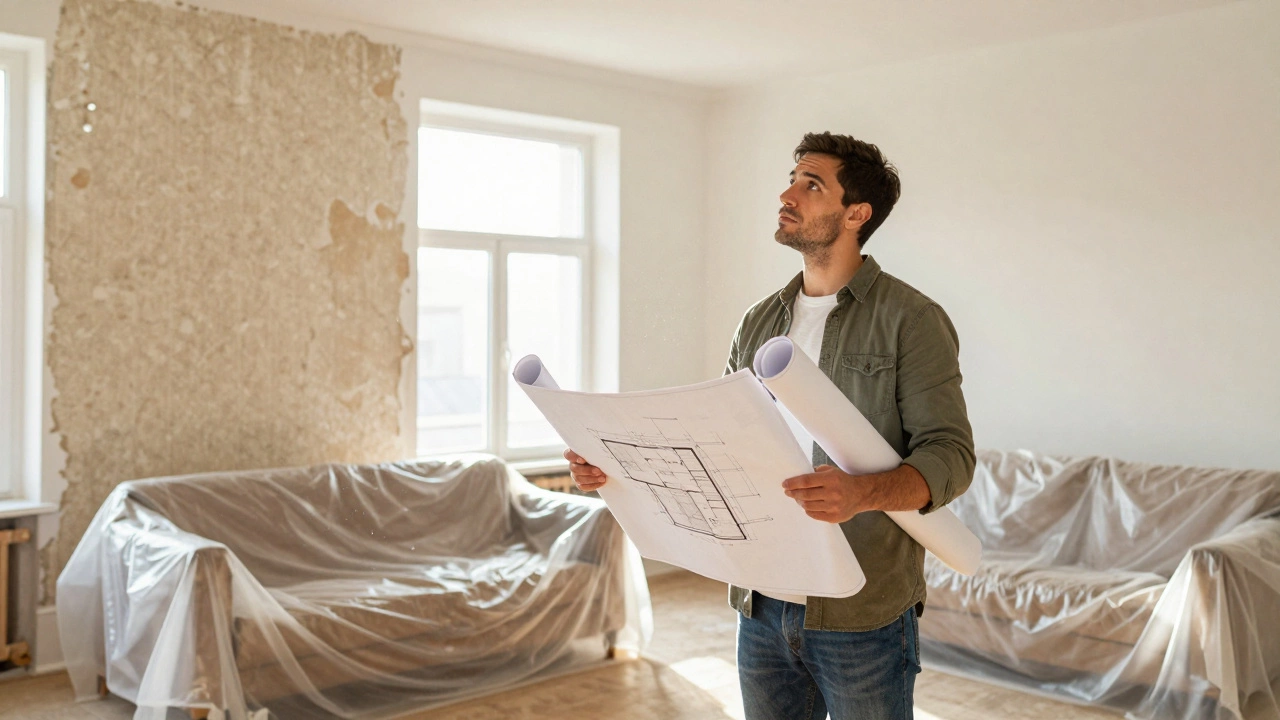 Is $100,000 Enough to Renovate a House? A 2026 Reality Check