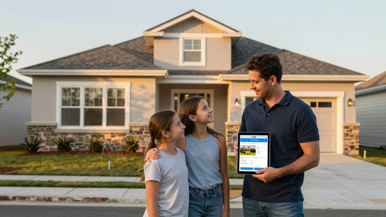 Who Are the Most Trusted Home Builders in 2024?