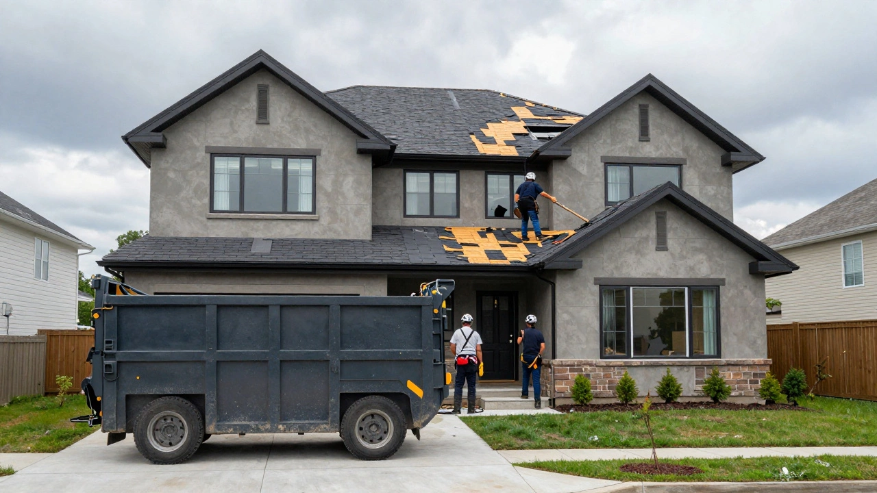 Is $30,000 Too Much for a Roof? Pricing Guide and Cost Factors