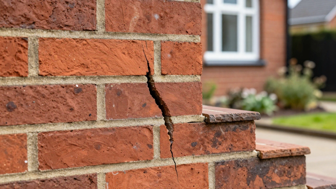 Saving a House with a Bad Foundation: Repair Options and Warning Signs