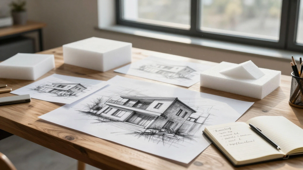 What Is a Full Architectural Service? A Comprehensive Guide