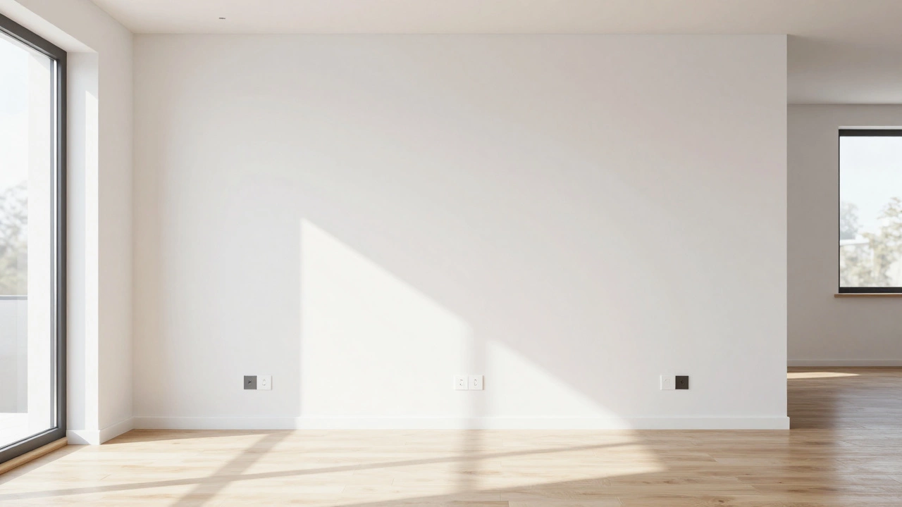 Do New Builds Come With TV? A Complete Guide to Fixtures and Fittings